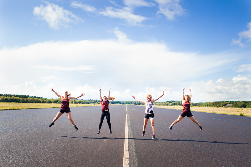 Girlsruntheworld.nl