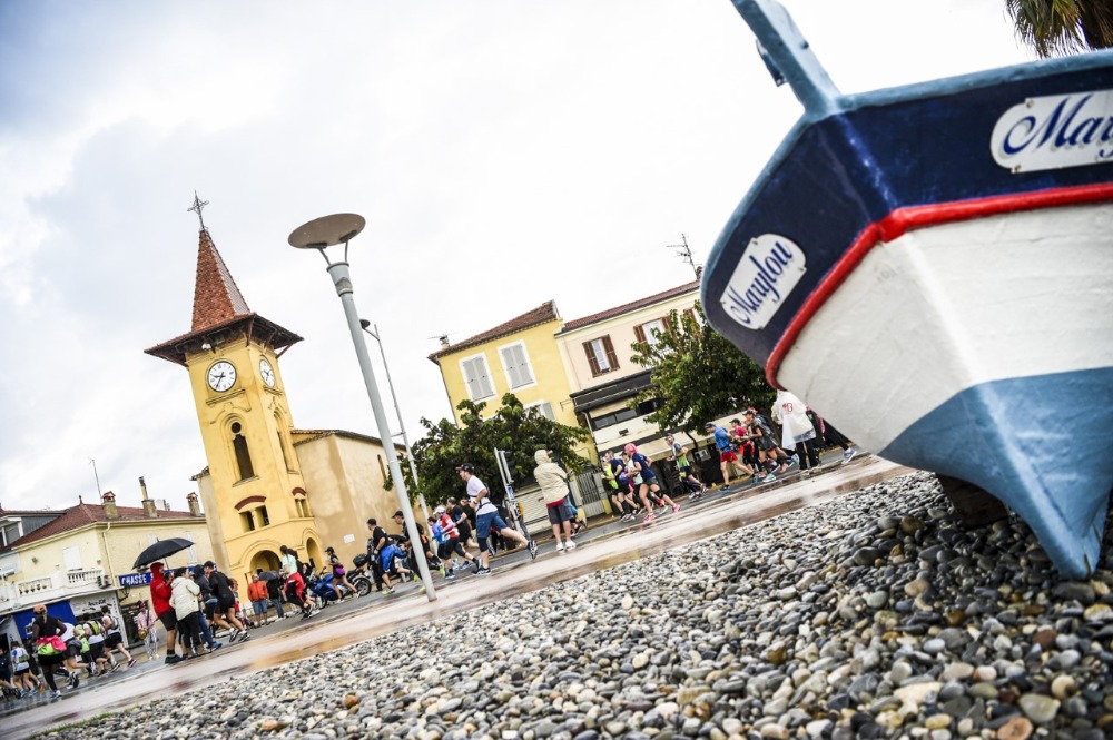 Marathon des Alpes Maritimes - Cros-de-Cagne