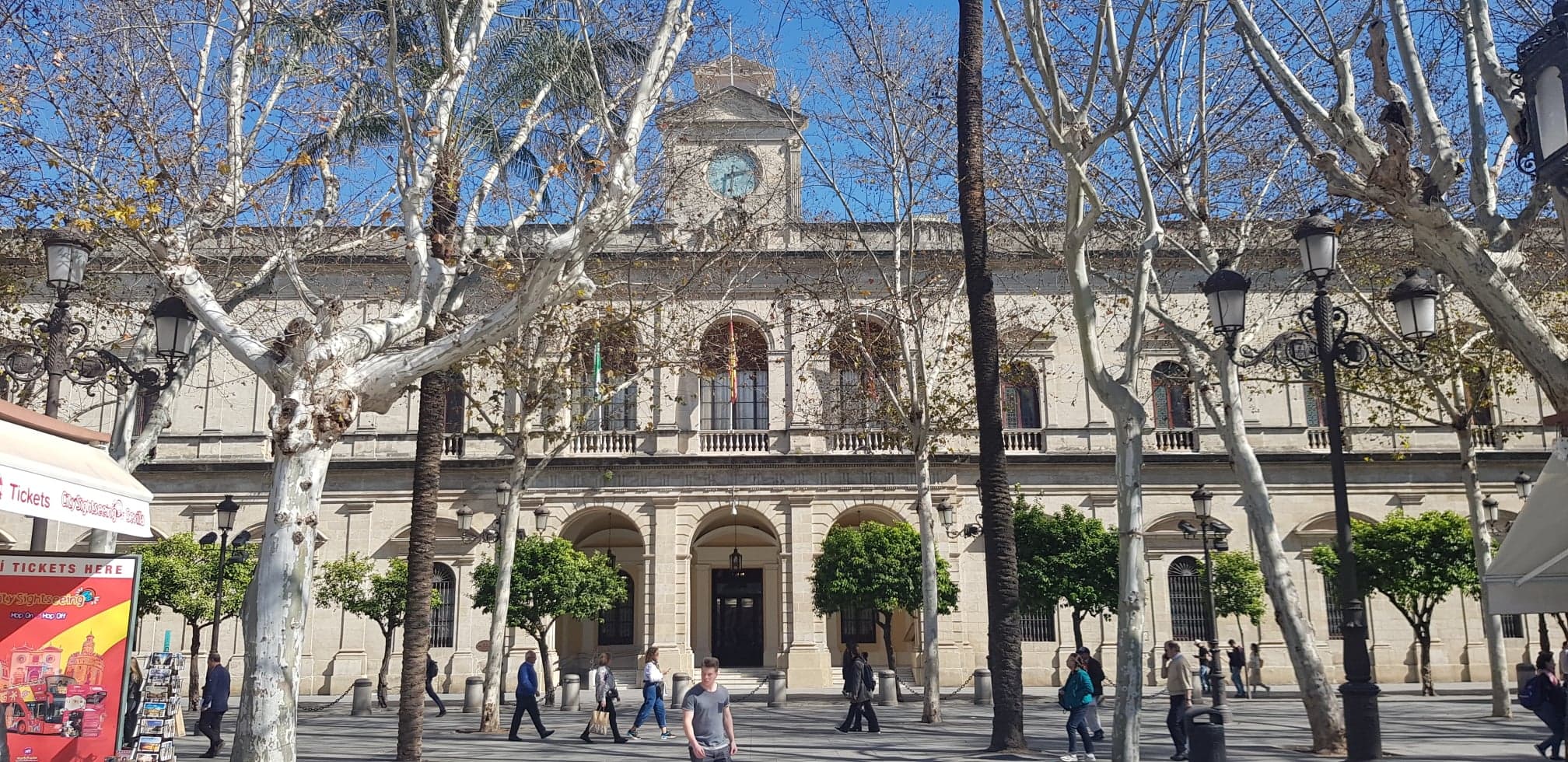 Sevilla