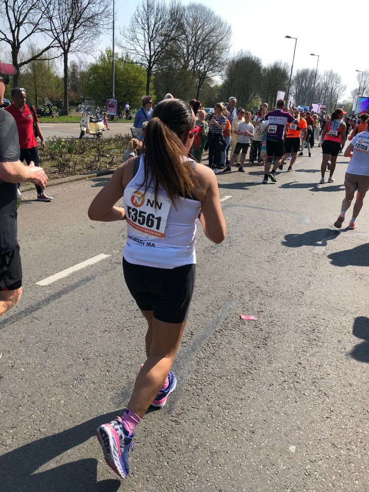 Karens Kitchen Runs - Girls Run The World1