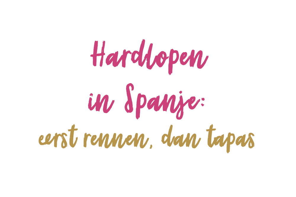 Spanje